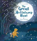 Kubuś Puchatek: Wielkie polowanie na hipopotamy - Winnie-the-Pooh: The Great Heffalump Hunt