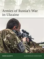 Armie rosyjskiej wojny na Ukrainie - Armies of Russia's War in Ukraine