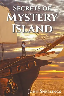 Sekrety Tajemniczej Wyspy - Secrets of Mystery Island