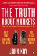 Prawda o rynkach - dlaczego niektóre narody są bogate, a większość pozostaje biedna - Truth About Markets - Why Some Nations are Rich But Most Remain Poor