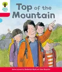 Oxford Reading Tree: Decode & Develop More A Level 4 - Top Mountain (Hunt Roderick (Author & Series Creator))