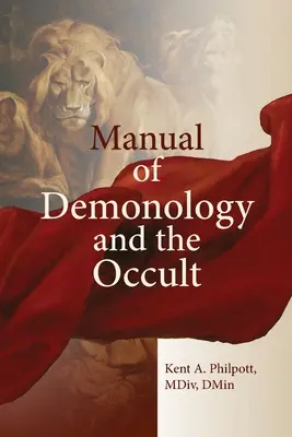 Podręcznik demonologii i okultyzmu - A Manual of Demonology and the Occult