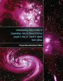 Zrozumieć globalny konflikt i współpracę: Pearson New International Edition - Wprowadzenie do teorii i historii - Understanding Global Conflict and Cooperation: Pearson New International Edition - An Introduction to Theory and History