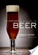 Oksfordzki przewodnik po piwie - The Oxford Companion to Beer