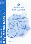 Klucz matematyczny 5 - Key Maths 5