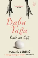 Baba Jaga zniosła jajko - Baba Yaga Laid an Egg
