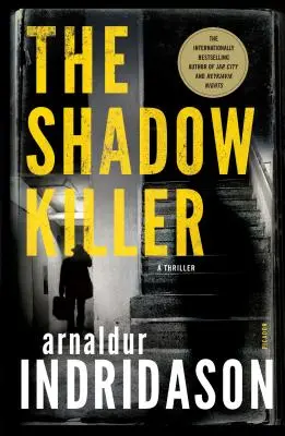 The Shadow Killer: Thriller - The Shadow Killer: A Thriller