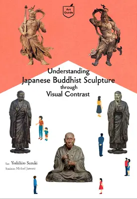 Zrozumienie japońskiej rzeźby buddyjskiej poprzez porównanie wizualne - Understanding Japanese Buddhist Sculpture Through Visual Comparison