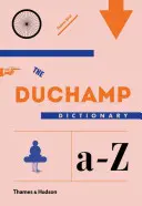 Słownik Duchampa - The Duchamp Dictionary