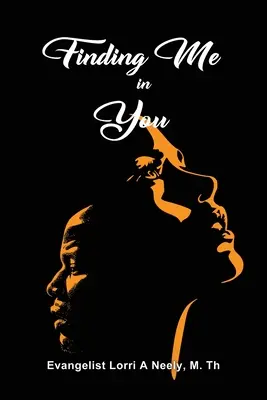 Odnaleźć mnie w tobie - Finding Me In You