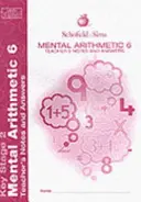 Arytmetyka mentalna 6 odpowiedzi - Mental Arithmetic 6 Answers