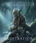 Star Wars Art: Ilustracja (seria Star Wars Art) - Star Wars Art: Illustration (Star Wars Art Series)