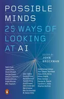 Possible Minds: Dwadzieścia pięć sposobów patrzenia na sztuczną inteligencję - Possible Minds: Twenty-Five Ways of Looking at AI