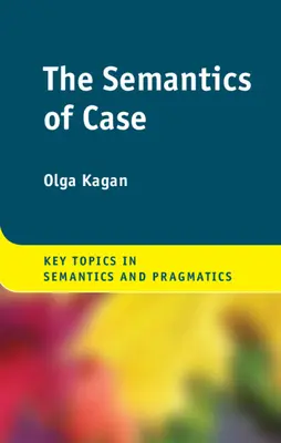 Semantyka przypadku - The Semantics of Case