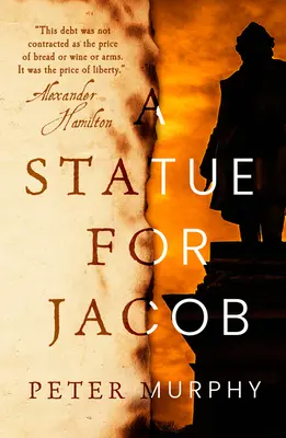 Statua dla Jacoba - A Statue for Jacob