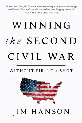 Zwycięstwo w drugiej wojnie domowej: bez wystrzału - Winning the Second Civil War: Without Firing a Shot