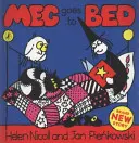 Meg idzie spać - Meg Goes to Bed