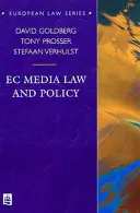 Prawo i polityka medialna WE - EC Media Law and Policy