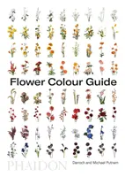 Przewodnik po kolorach kwiatów - Flower Colour Guide