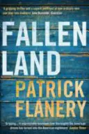Upadła ziemia (Flanery Patrick (Autor)) - Fallen Land (Flanery Patrick (Author))