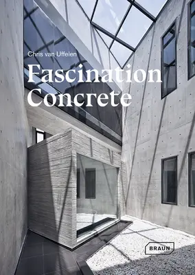 Fascynujący beton - Fascination Concrete