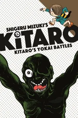 Bitwy Kitaro z Yokai - Kitaro's Yokai Battles