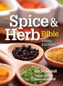 Biblia przypraw i ziół - The Spice and Herb Bible