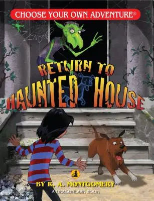 Powrót do nawiedzonego domu - Return to Haunted House