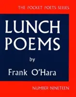 Wiersze na lunch - Lunch Poems