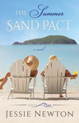 Letni pakt piasku - The Summer Sand Pact