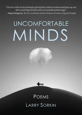 Niewygodne umysły: Wiersze - Uncomfortable Minds: Poems