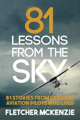 81 podniebnych lekcji - 81 Lessons From The Sky