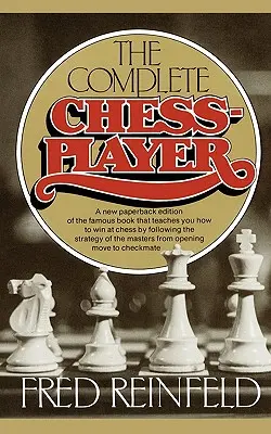 Kompletny szachista - Complete Chess Player