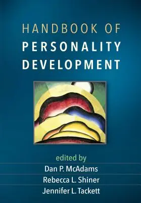 Podręcznik rozwoju osobowości - Handbook of Personality Development