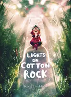 Światła na Cotton Rock - Lights on Cotton Rock