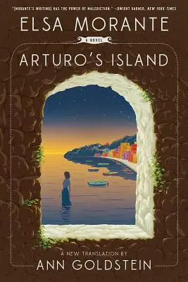 Wyspa Arturo - Arturo's Island