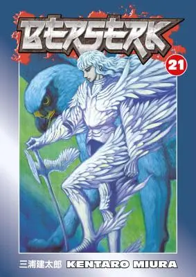 Berserk: Tom 21 - Berserk: Volume 21