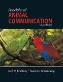 Zasady komunikacji między zwierzętami - Principles of Animal Communication