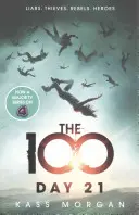 Dzień 21 - The 100 Book Two - Day 21 - The 100 Book Two