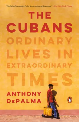 Kubańczycy: Zwykłe życie w niezwykłych czasach - The Cubans: Ordinary Lives in Extraordinary Times