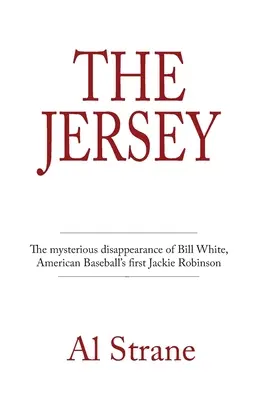 Jersey - The Jersey