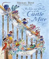 Wzloty i upadki myszy zamkowych - The Ups and Downs of the Castle Mice