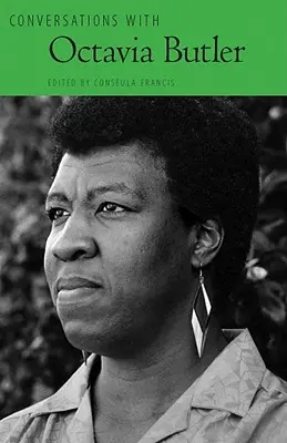 Rozmowy z Octavią Butler - Conversations with Octavia Butler