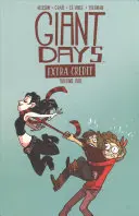 Giant Days: Extra Credit