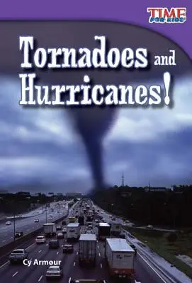 Tornada i huragany! - Tornadoes and Hurricanes!