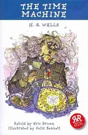 Wehikuł czasu - The Time Machine