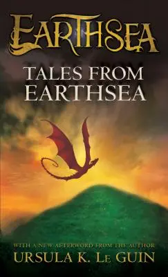 Opowieści z Ziemiomorza - Tales from Earthsea