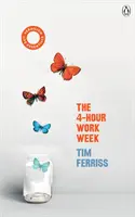 4-godzinny tydzień pracy - (Vermilion Life Essentials) (Ferriss Timothy (Autor)) - 4-Hour Work Week - (Vermilion Life Essentials) (Ferriss Timothy (Author))