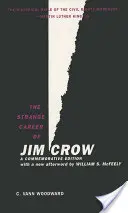 Dziwna kariera Jima Crowa - The Strange Career of Jim Crow