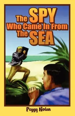 Szpieg, który przybył z morza - The Spy Who Came in from the Sea